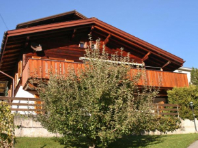 Holiday Home Chalet Ahornen